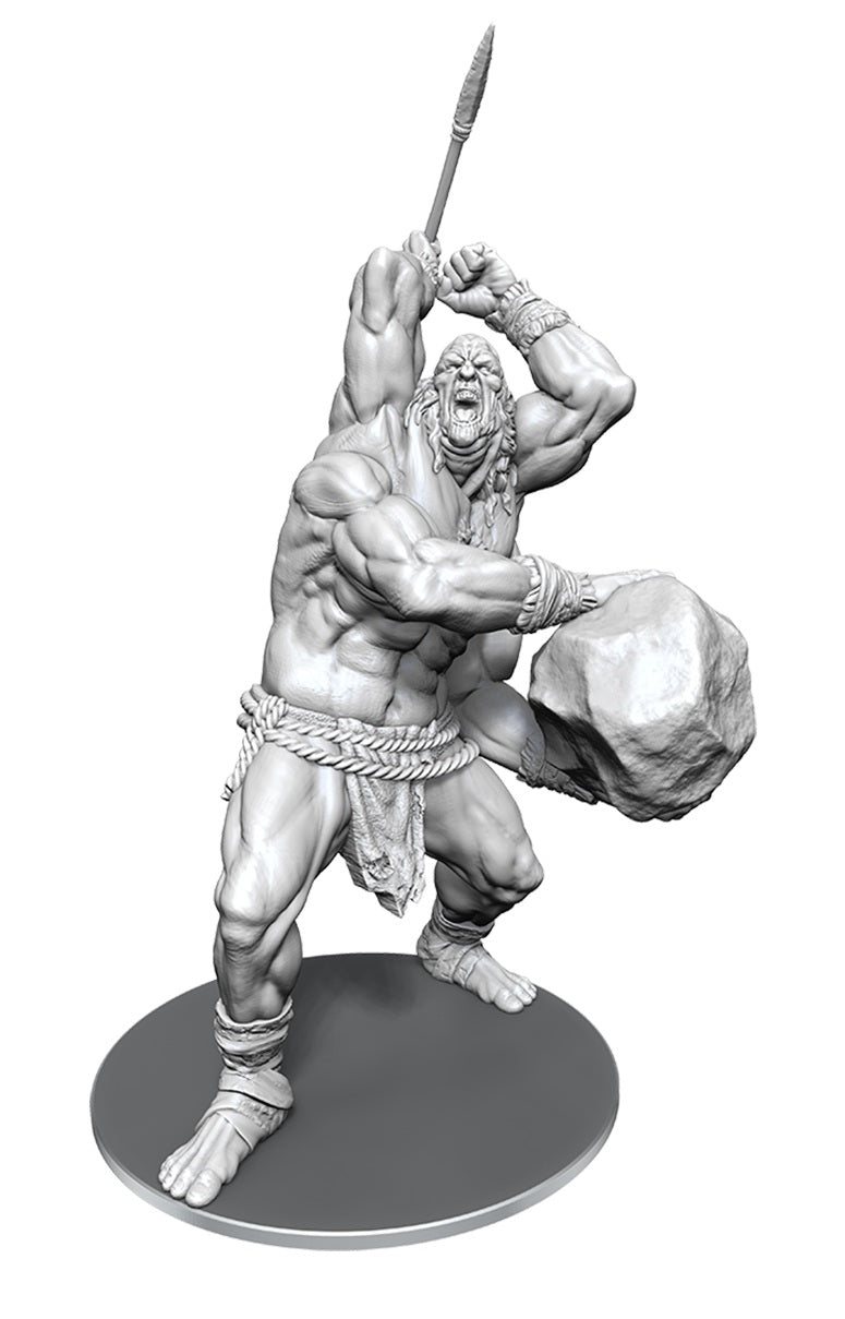 D&D Minis: B'rohg