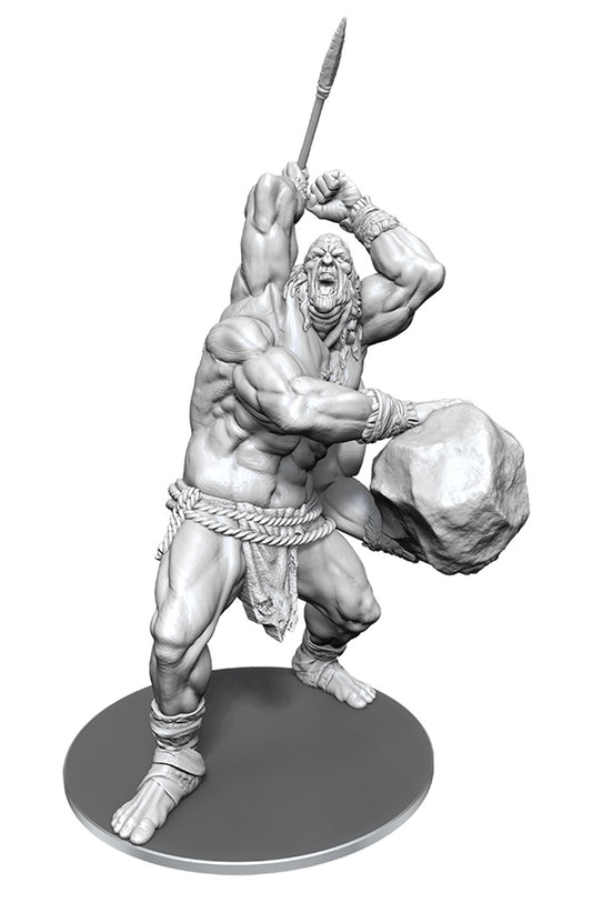D&D Minis: B'rohg