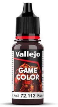 Vallejo: Game Color - Evil Dead