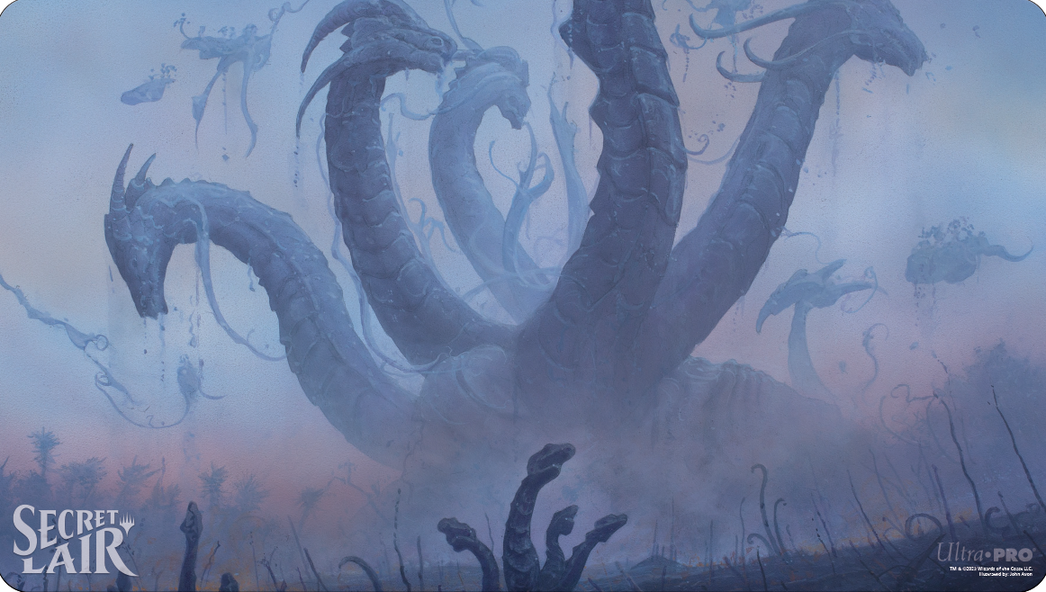 Ultra Pro: Playmat - Secret Lair October 2023 Avon V4