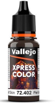 Vallejo: Xpress Color - Dwarf Skin