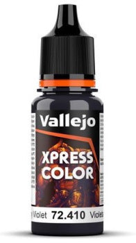Vallejo: Xpress Color - Gloomy Violet