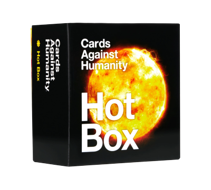 Cards Against Humanity: Hot Box