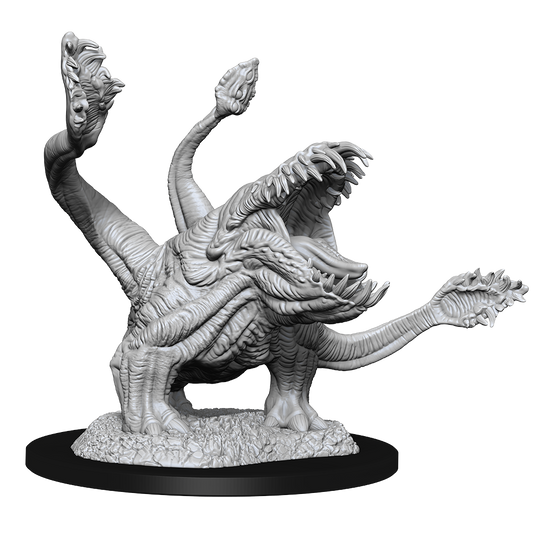 D&D Minis: Otyugh