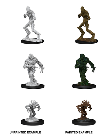 D&D Minis: Blights