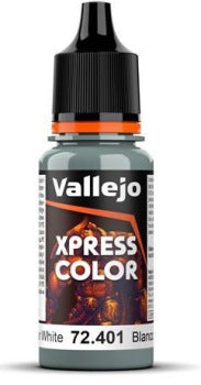 Vallejo: Xpress Color - Templar White