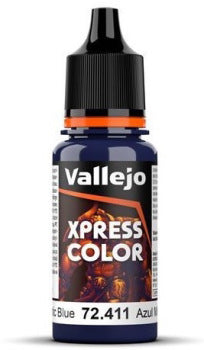 Vallejo: Xpress Color - Mystic Blue