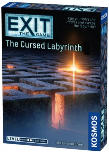 Exit: The Venice Conspiracy