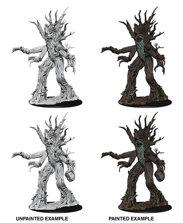 D&D Minis: Treant