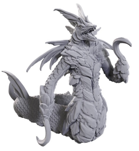 D&D Minis: Wastrilith
