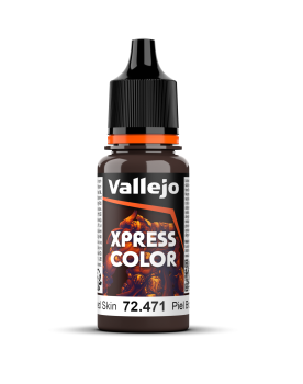 Vallejo: Xpress Color - Tanned Skin