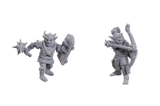 D&D Minis: Limited 50th Anniversary Goblins