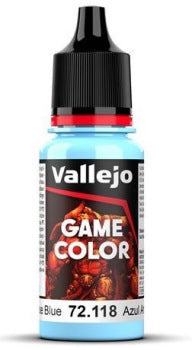 Vallejo: Game Color - Sunrise Blue