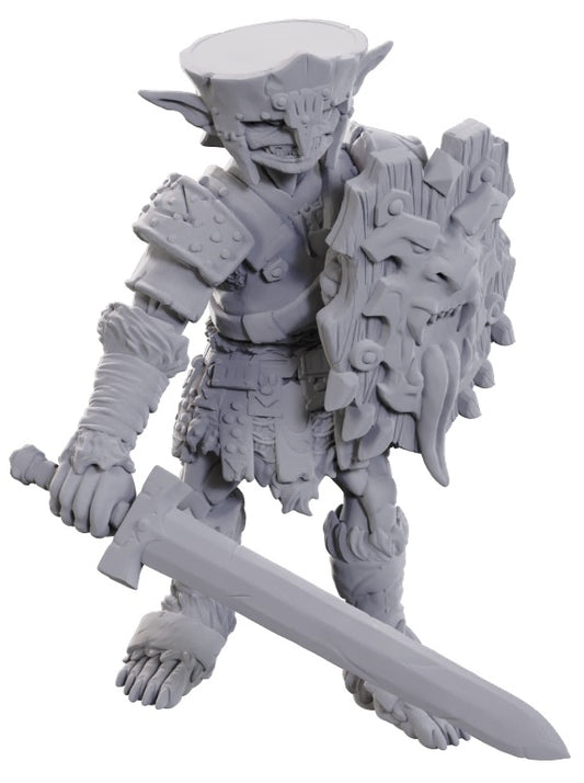 D&D Minis: PF Hobgoblin Soldier