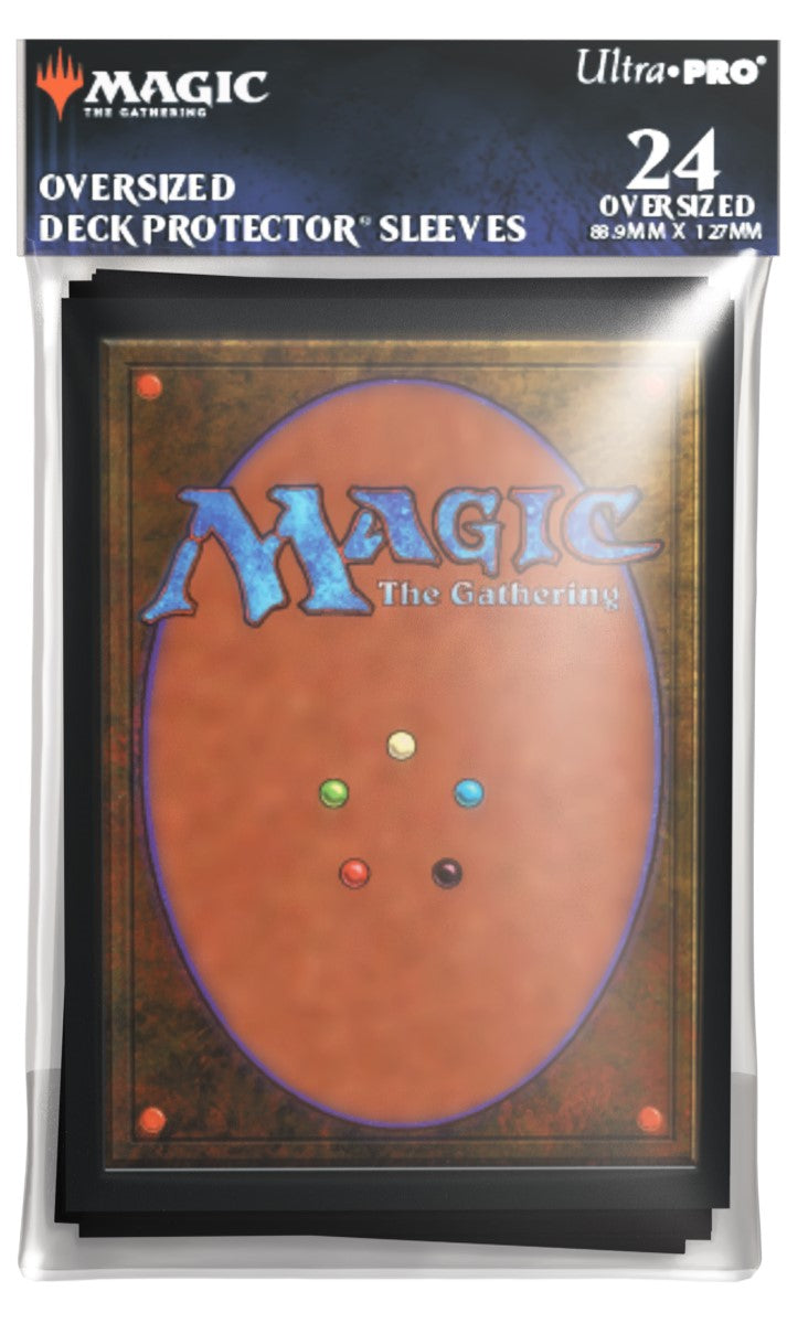 Ultra Pro: MTG Oversized Card Sleeves 24 Count