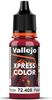 Vallejo: Xpress Color - Cardinal Purple
