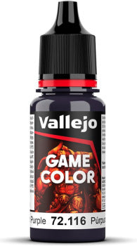 Vallejo: Game Color - Midnight Purple