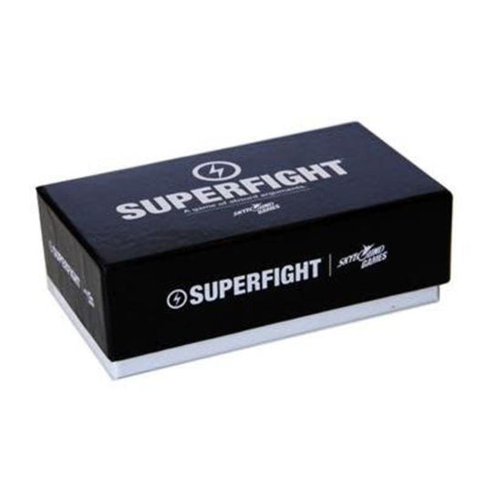 Superfight