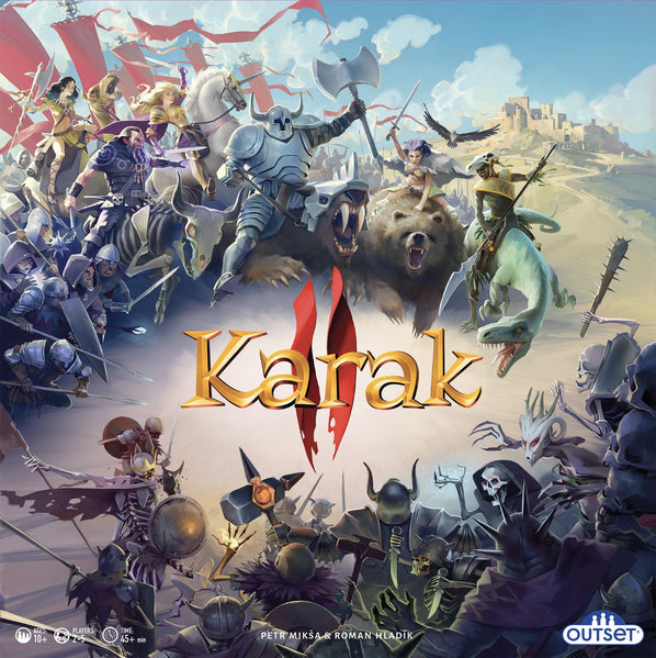 Karak 2