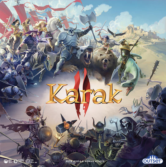 Karak 2