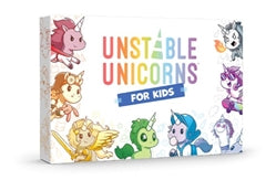 Unstable Unicorns: For Kids
