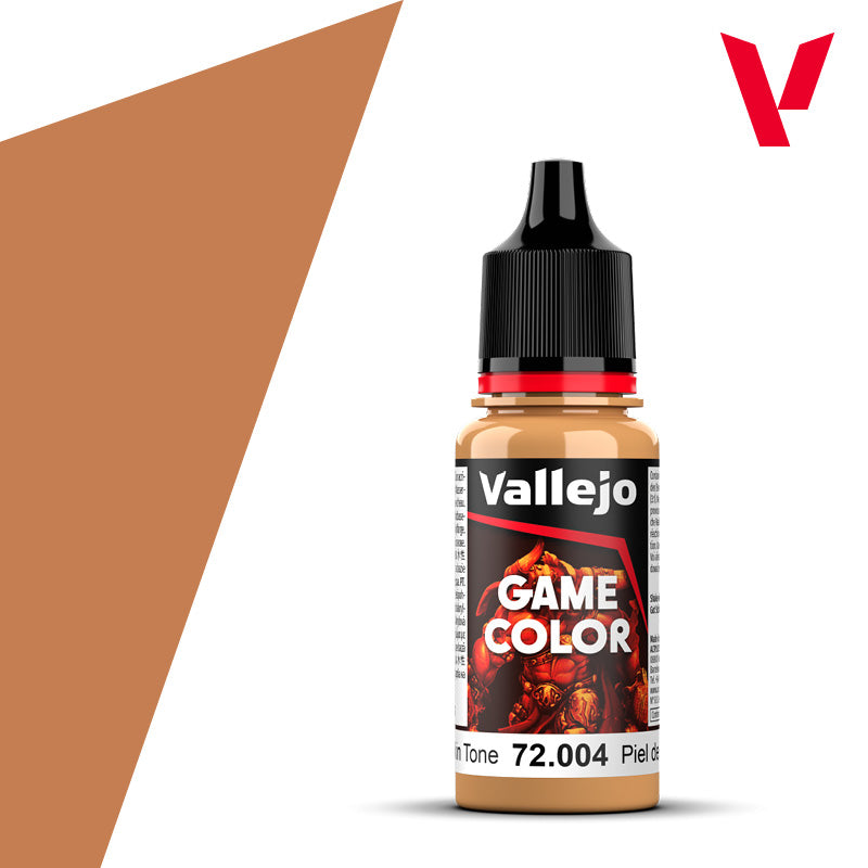 Vallejo: Game Color - Elf Skintone