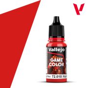 Vallejo: Game Color - Bloody Red