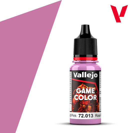 Vallejo: Game Color - Squid Pink