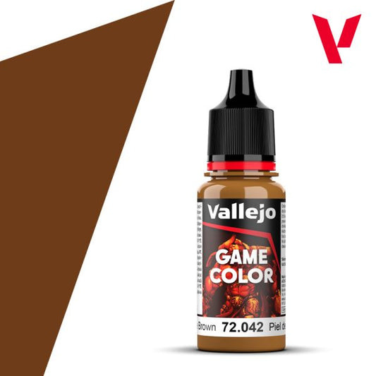 Vallejo: Game Color - Parasite Brown