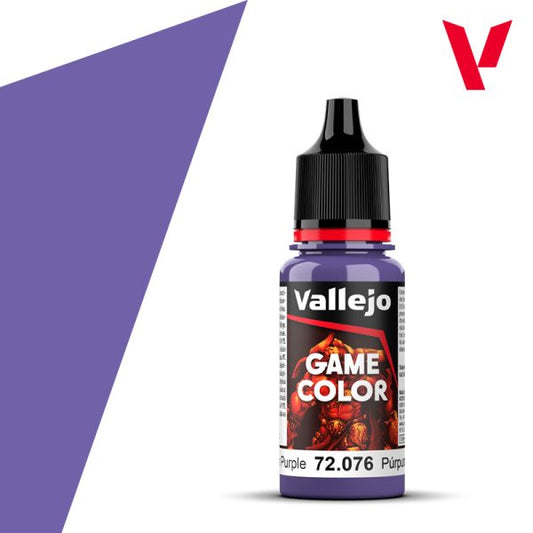 Vallejo: Game Color - Alien Purple