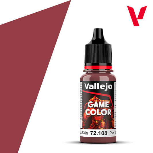 Vallejo: Game Color - Succubus Skin