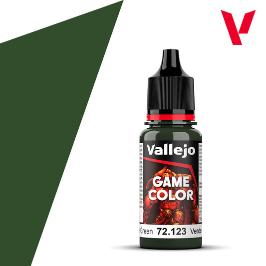 Vallejo: Game Color - Angel Green