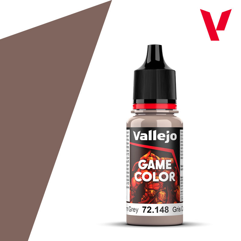 Vallejo: Game Color - Warmgrey