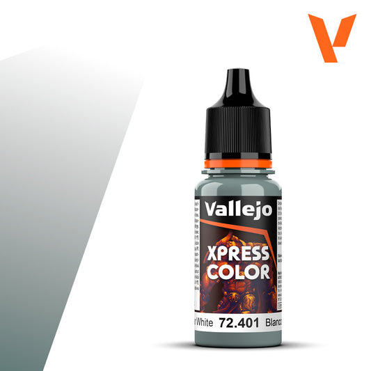 Vallejo: Xpress Color - Templar White