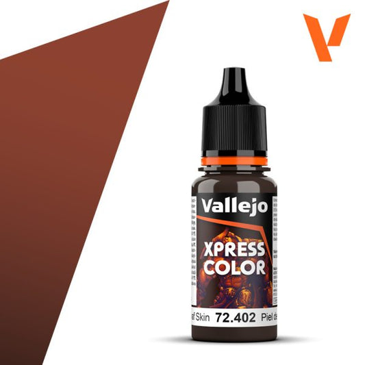 Vallejo: Xpress Color - Dwarf Skin