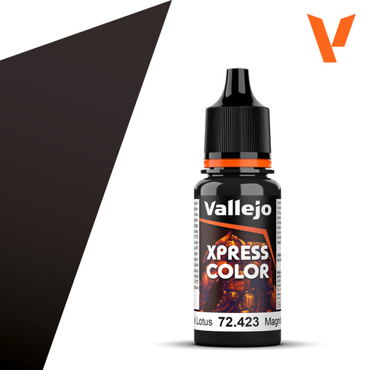 Vallejo: Xpress Color - Black Lotus