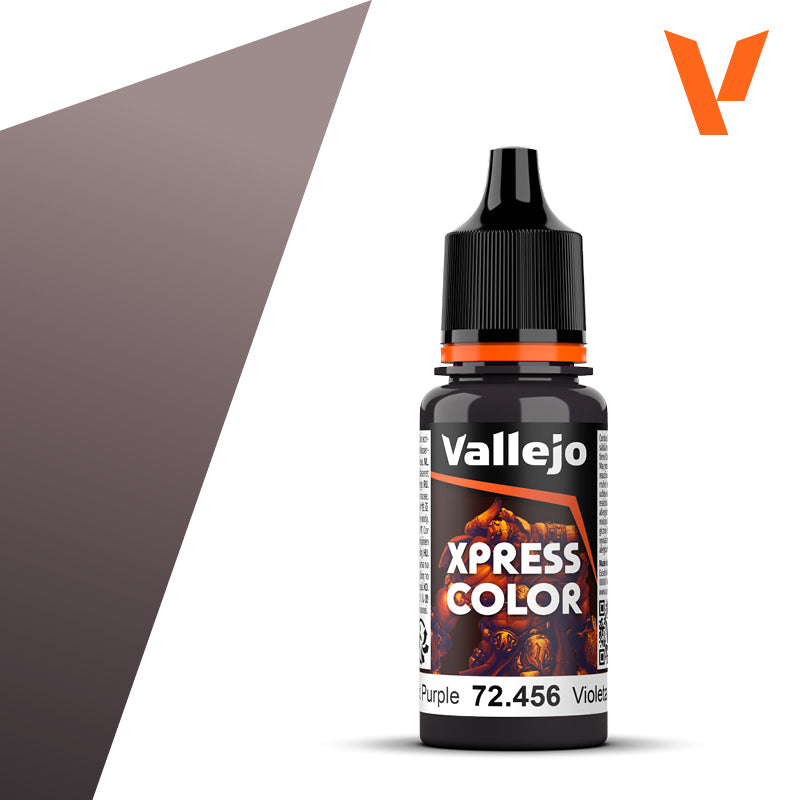 Vallejo: Xpress Color - Wicked Purple