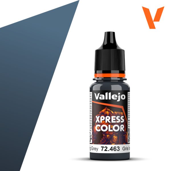 Vallejo: Xpress Color - Iceberg Grey