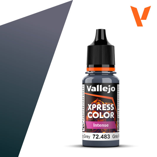 Vallejo: Xpress Color - Intense Viking Grey
