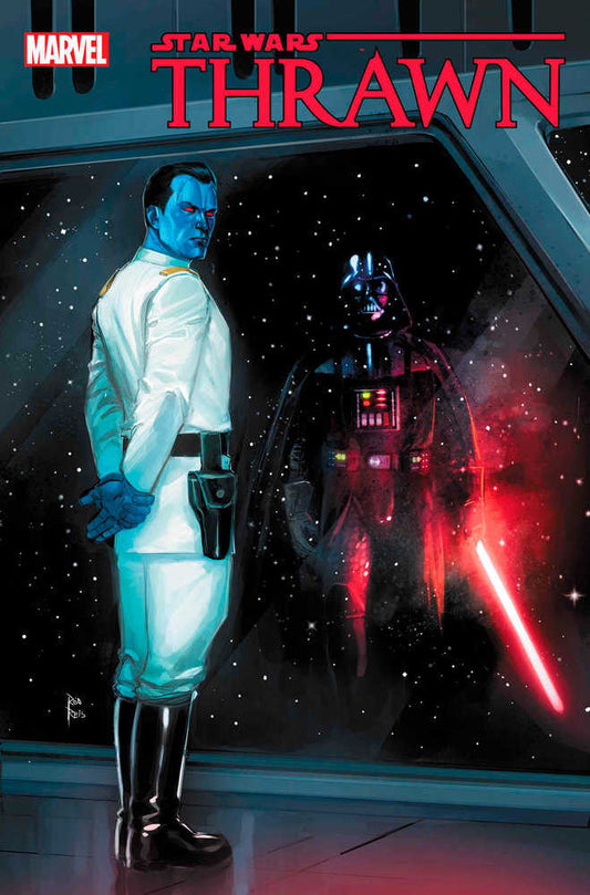 Star Wars: Thrawn Alliances 2