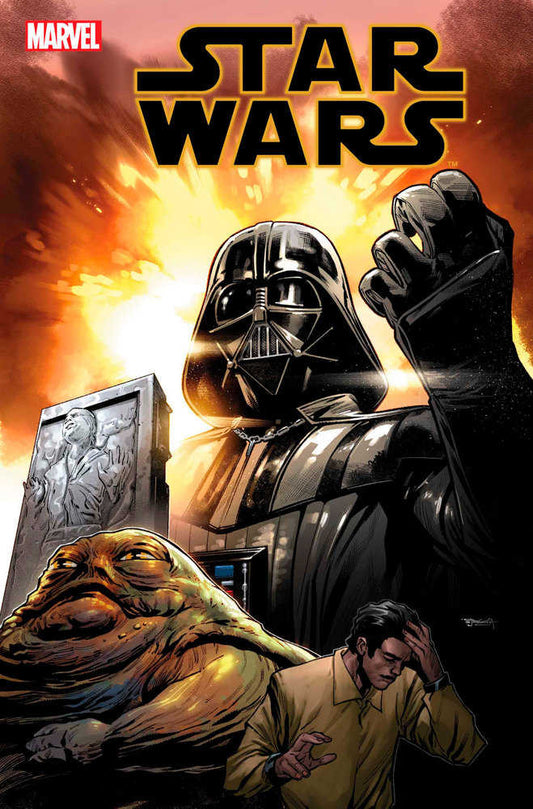 Star Wars #44